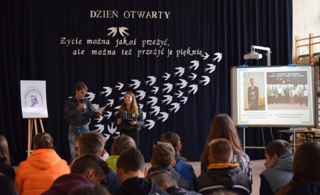 Dzień Otwartych Drzwi